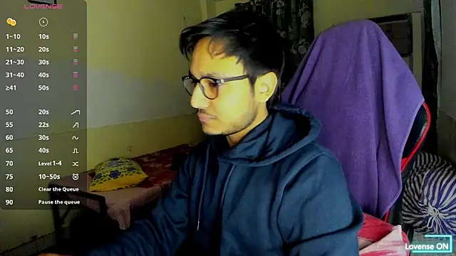 Snapshot of fuckkboy101 chatting on February 2025 04:41:02 PM fuckkboy101 online show from February 2025 04:41:02 PM