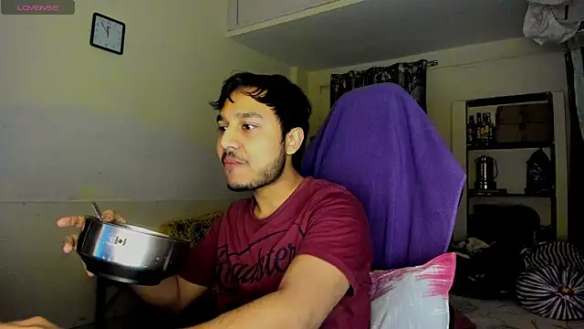 Snapshot of fuckkboy101 chatting on February 2025 06:13:02 PM fuckkboy101 online show from February 2025 06:13:02 PM