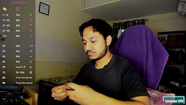 Snapshot of fuckkboy101 chatting on February 2025 09:12:02 AM fuckkboy101 online show from February 2025 09:12:02 AM