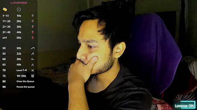 Snapshot of fuckkboy101 chatting on February 2025 03:03:02 PM fuckkboy101 online show from February 2025 03:03:02 PM