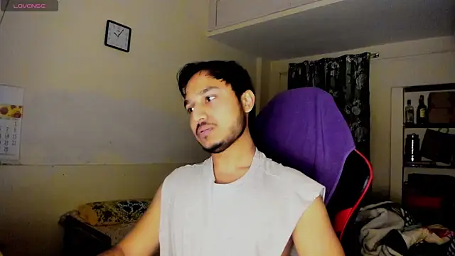 Snapshot of fuckkboy101 chatting on February 2025 04:24:02 PM fuckkboy101 online show from February 2025 04:24:02 PM