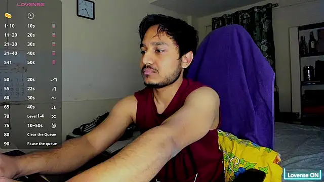 Snapshot of fuckkboy101 chatting on March 2025 02:45:02 PM fuckkboy101 online show from March 2025 02:45:02 PM