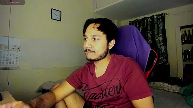 Snapshot of fuckkboy101 chatting on March 2025 04:43:02 PM fuckkboy101 online show from March 2025 04:43:02 PM