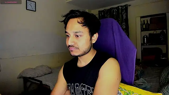 Snapshot of fuckkboy101 chatting on March 2025 04:45:01 PM fuckkboy101 online show from March 2025 04:45:01 PM