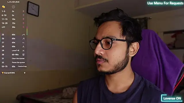 Snapshot of fuckkboy101 chatting on September 2025 04:34:02 AM fuckkboy101 online show from September 2025 04:34:02 AM