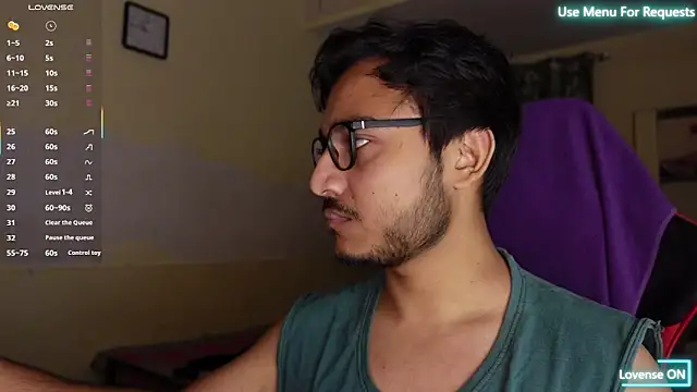 Snapshot of fuckkboy101 chatting on September 2025 05:02:01 PM fuckkboy101 online show from September 2025 05:02:01 PM