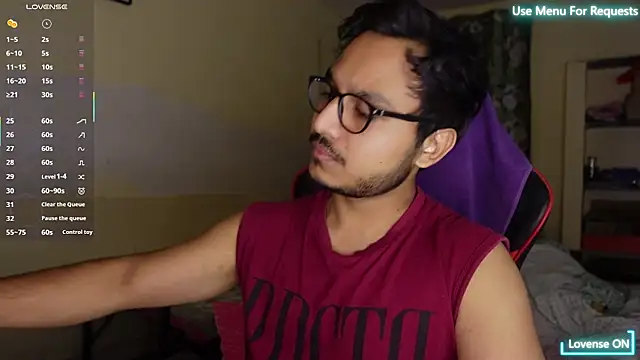 Snapshot of fuckkboy101 chatting on September 2025 10:14:01 AM fuckkboy101 online show from September 2025 10:14:01 AM