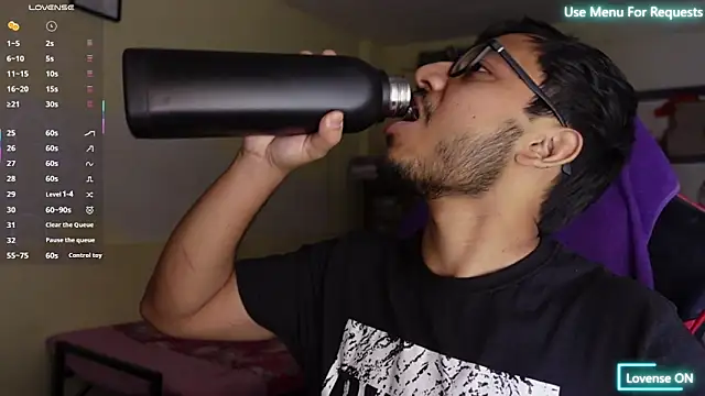 Snapshot of fuckkboy101 chatting on September 2025 01:24:02 PM fuckkboy101 online show from September 2025 01:24:02 PM