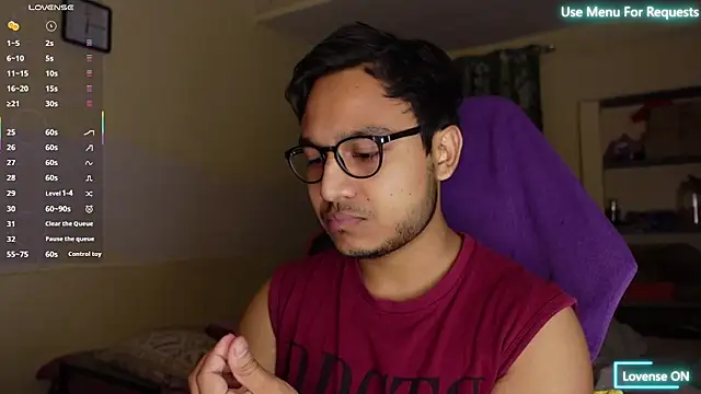 Snapshot of fuckkboy101 chatting on September 2025 12:31:02 PM fuckkboy101 online show from September 2025 12:31:02 PM