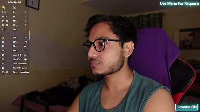 Snapshot of fuckkboy101 chatting on October 2025 12:44:02 PM fuckkboy101 online show from October 2025 12:44:02 PM