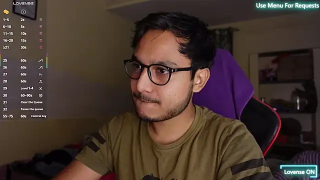 Snapshot of fuckkboy101 chatting on October 2025 02:35:02 PM fuckkboy101 online show from October 2025 02:35:02 PM