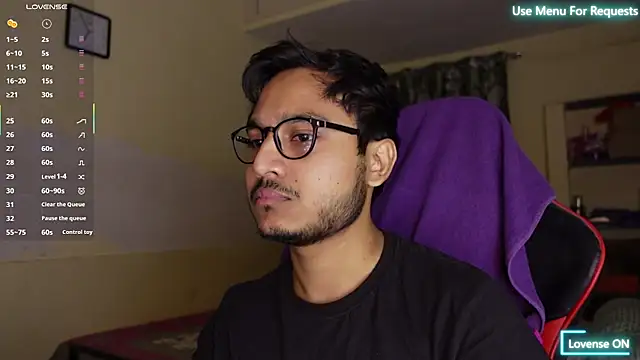 Snapshot of fuckkboy101 chatting on October 2025 01:08:01 PM fuckkboy101 online show from October 2025 01:08:01 PM