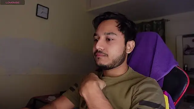 Snapshot of fuckkboy101 chatting on October 2025 01:32:02 PM fuckkboy101 online show from October 2025 01:32:02 PM