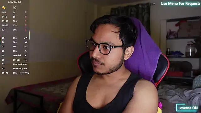 Snapshot of fuckkboy101 chatting on October 2025 01:14:01 PM fuckkboy101 online show from October 2025 01:14:01 PM