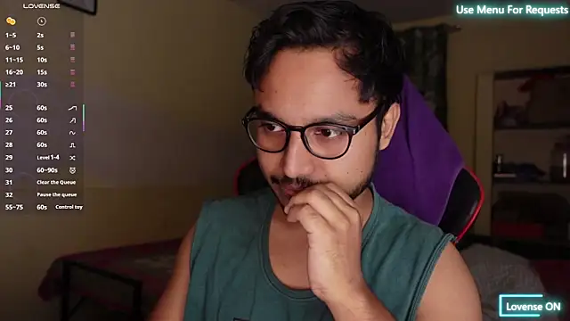 Snapshot of fuckkboy101 chatting on October 2025 02:40:02 PM fuckkboy101 online show from October 2025 02:40:02 PM