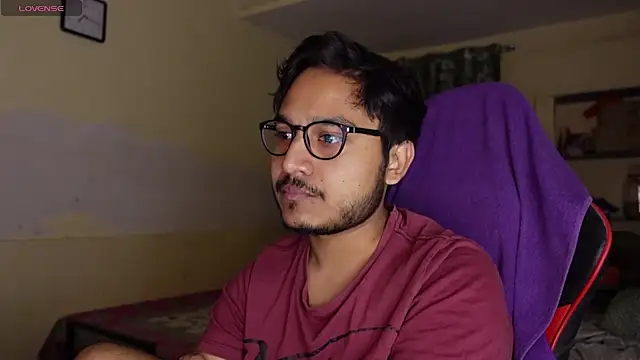 Snapshot of fuckkboy101 chatting on October 2025 01:33:02 PM fuckkboy101 online show from October 2025 01:33:02 PM