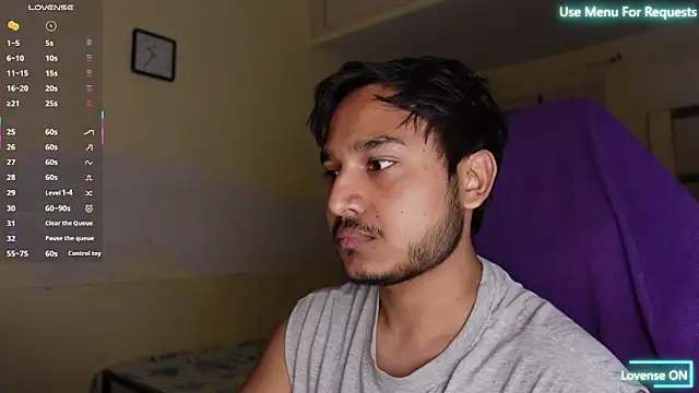 Snapshot of fuckkboy101 chatting on October 2025 04:50:01 PM fuckkboy101 online show from October 2025 04:50:01 PM