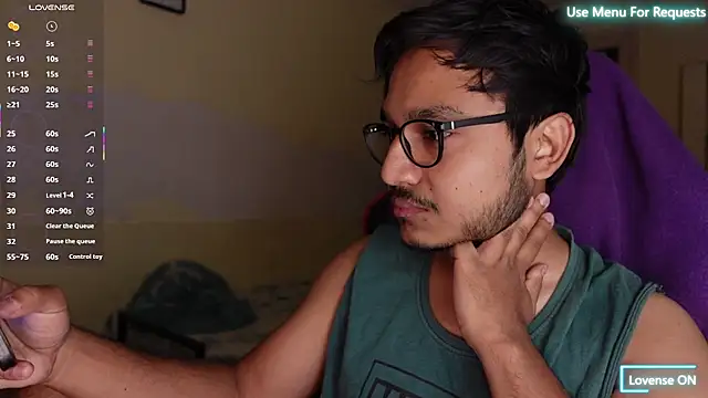 Snapshot of fuckkboy101 chatting on October 2025 12:45:02 PM fuckkboy101 online show from October 2025 12:45:02 PM