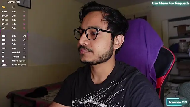 Snapshot of fuckkboy101 chatting on November 2025 12:49:01 PM fuckkboy101 online show from November 2025 12:49:01 PM