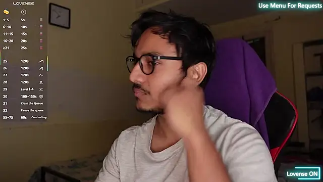 Snapshot of fuckkboy101 chatting on November 2025 02:06:02 PM fuckkboy101 online show from November 2025 02:06:02 PM