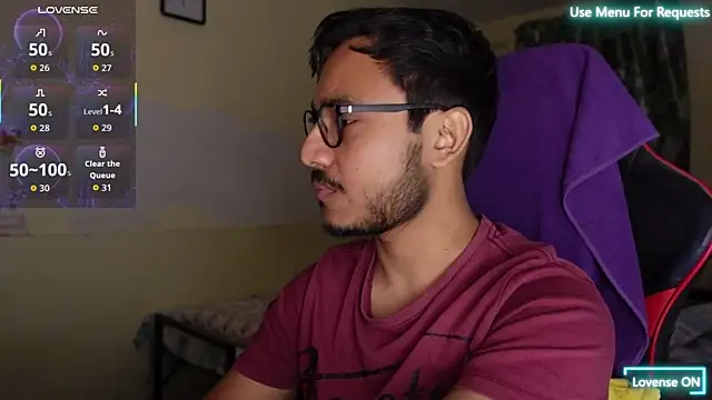 Snapshot of fuckkboy101 chatting on November 2025 12:27:02 PM fuckkboy101 online show from November 2025 12:27:02 PM