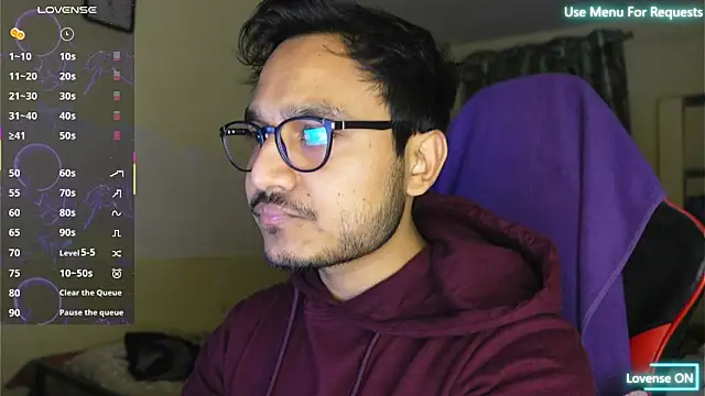 Snapshot of fuckkboy101 chatting on November 2025 04:41:02 PM fuckkboy101 online show from November 2025 04:41:02 PM