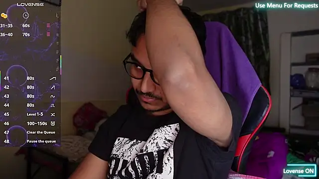 Snapshot of fuckkboy101 chatting on November 2025 04:43:02 PM fuckkboy101 online show from November 2025 04:43:02 PM