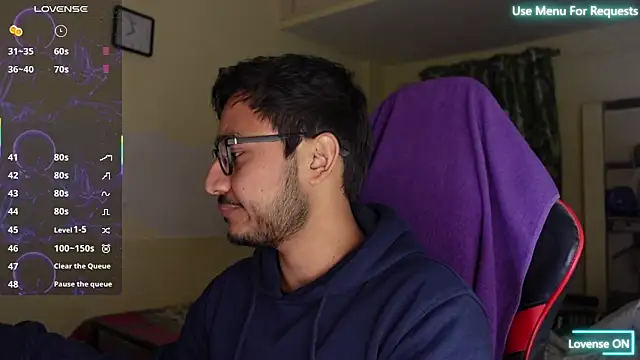 Snapshot of fuckkboy101 chatting on December 2025 02:11:01 PM fuckkboy101 online show from December 2025 02:11:01 PM