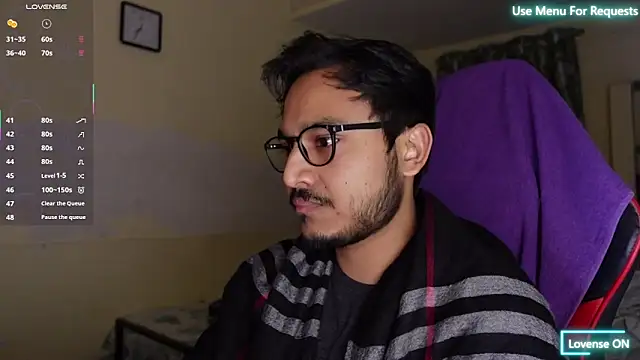 Snapshot of fuckkboy101 chatting on December 2025 01:48:01 PM fuckkboy101 online show from December 2025 01:48:01 PM