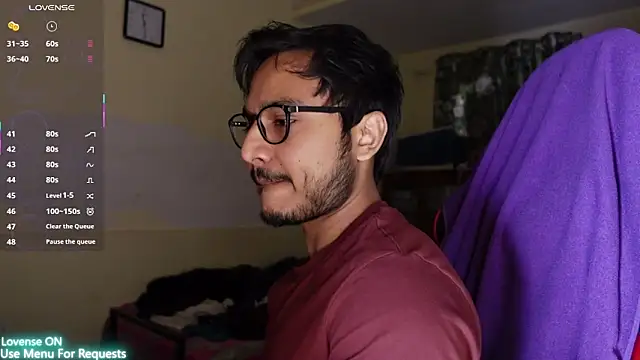 fuckkboy101 online show from January 2026 05:43:02 AM