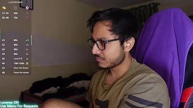 fuckkboy101 online show from January 2026 05:48:02 PM