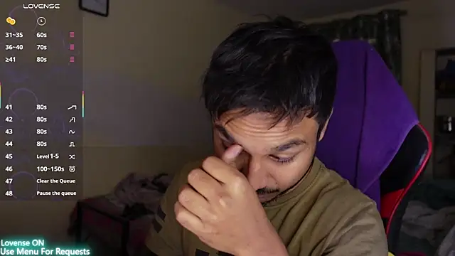 fuckkboy101 online show from February 2026 06:34:02 AM