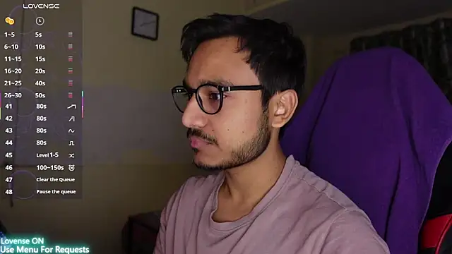 fuckkboy101 online show from March 2026 02:23:02 PM