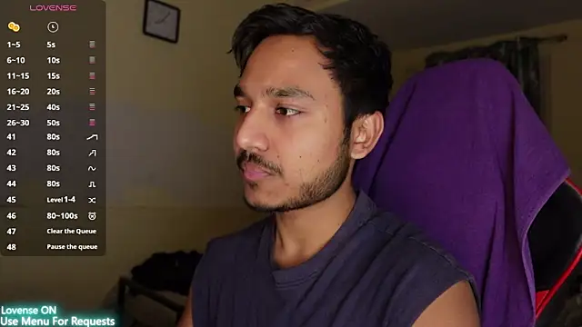 fuckkboy101 online show from March 2026 02:20:02 PM