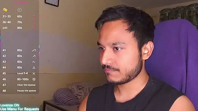 fuckkboy101 online show from June 2026 03:06:02 PM