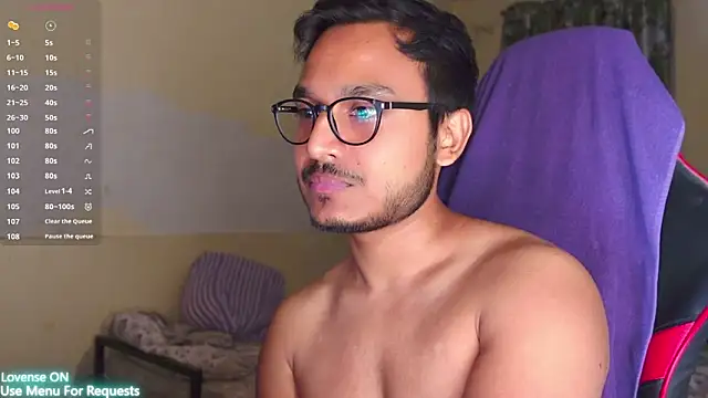 fuckkboy101 online show from July 2026 06:37:01 PM