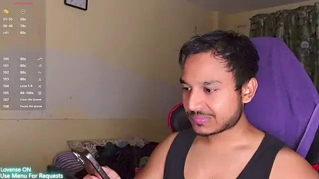 fuckkboy101 online show from July 2026 01:48:02 PM