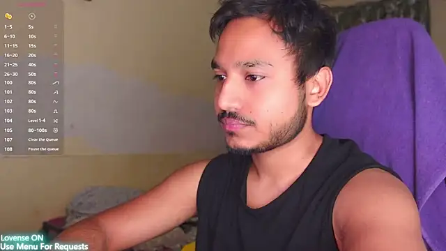 fuckkboy101 online show from July 2026 06:16:02 AM