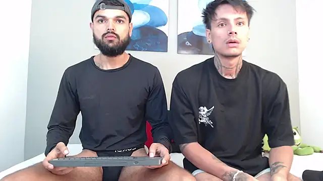 Snapshot of Emilio_Wolf chatting on January 2025 08:54:01 AM Emilio Wolf online show from January 2025 08:54:01 AM