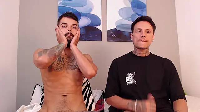 Snapshot of Emilio_Wolf chatting on January 2025 01:49:01 PM Emilio Wolf online show from January 2025 01:49:01 PM