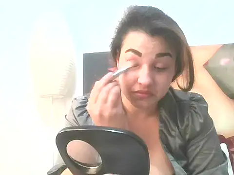 Snapshot of TheTopSecret chatting on January 2025 07:34:01 PM TheTopSecret online show from January 2025 07:34:01 PM