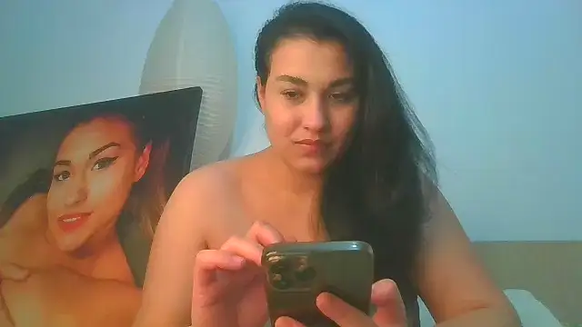 Snapshot of TheTopSecret chatting on February 2025 03:58:02 PM TheTopSecret online show from February 2025 03:58:02 PM