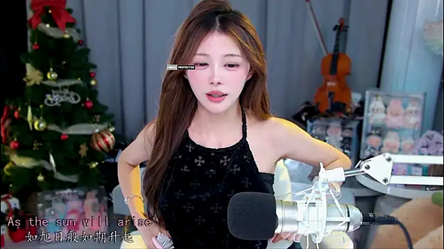 xixibaby- online show from April 2026 05:30:01 PM