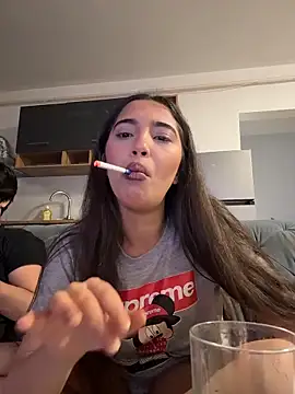 Snapshot of miaceleste chatting on March 2026 06:29:02 PM miaceleste online show from March 2026 06:29:02 PM