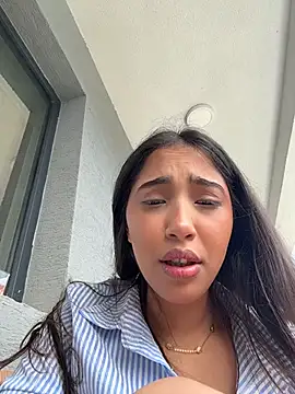 Snapshot of miaceleste chatting on April 2026 10:05:01 AM miaceleste online show from April 2026 10:05:01 AM