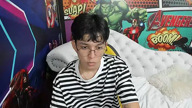 jisuscat online show from January 2025 01:00:01 AM