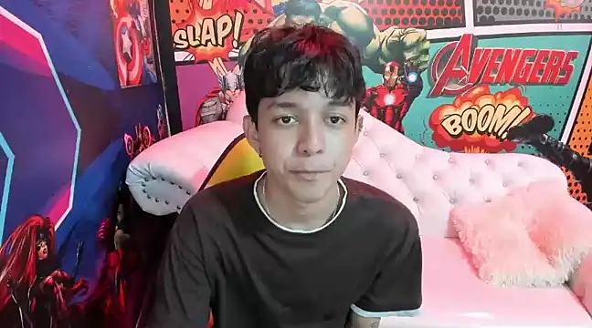 jisuscat online show from January 2025 11:21:02 PM