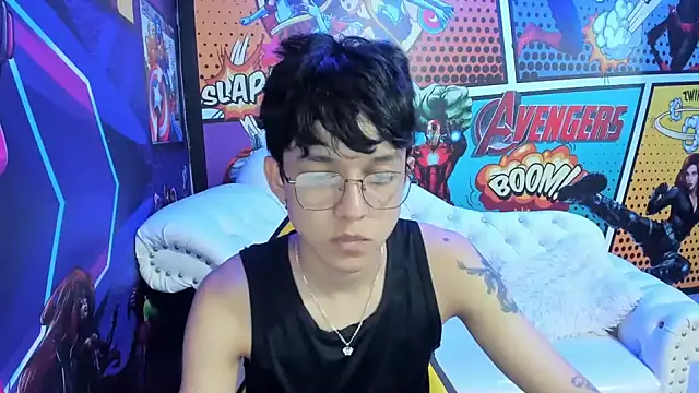 jisuscat online show from February 2025 06:58:01 PM