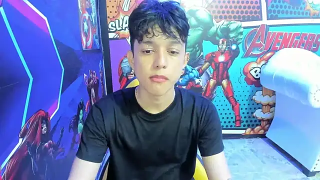 jisuscat online show from February 2025 11:43:02 PM