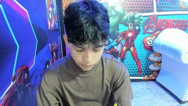 jisuscat online show from February 2025 06:59:01 PM